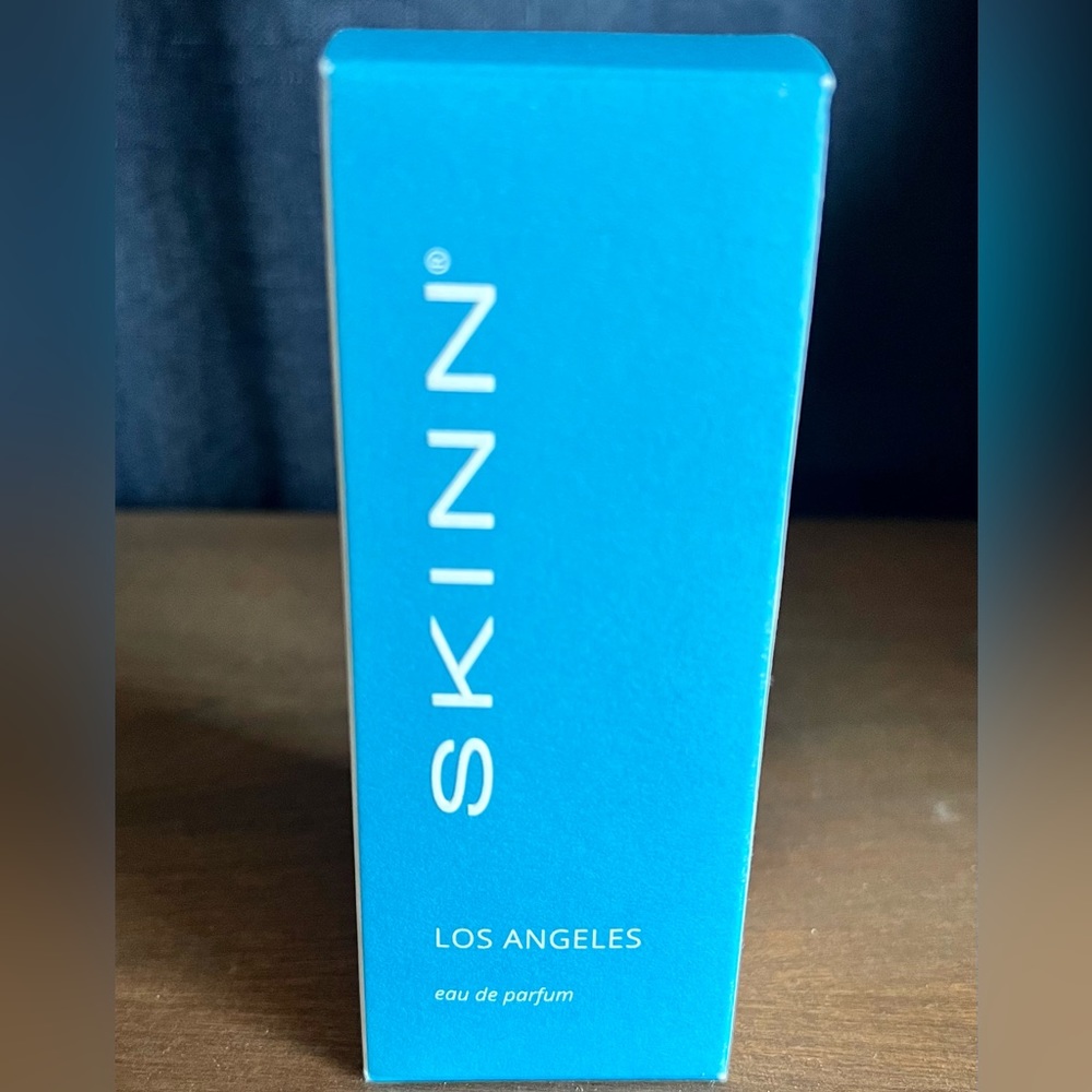 SKINN Los Angeles For Her
